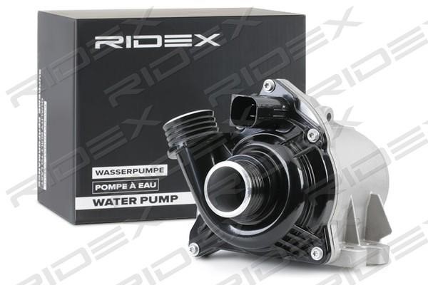 Ridex 1260W0059 Помпа водяна 1260W0059: Купити в Україні - Добра ціна на EXIST.UA!
