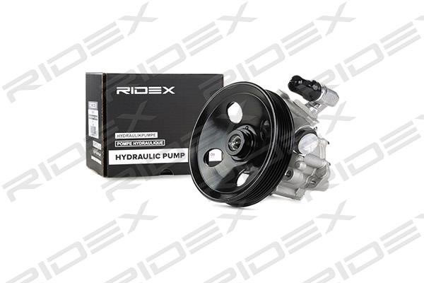 Купити Ridex 12H0038 за низькою ціною в Україні!