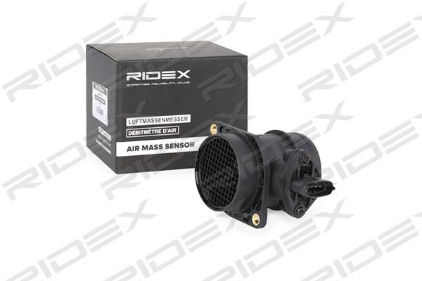 Ridex 3926A0111 Датчик масової витрати повітря 3926A0111: Купити в Україні - Добра ціна на EXIST.UA!