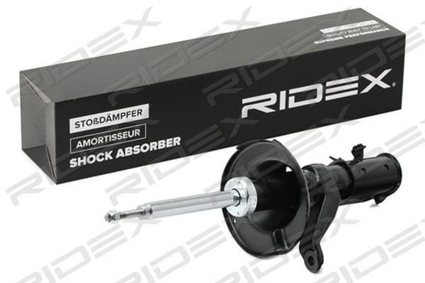 Ridex 854S1522 Амортизатор підвіски передній лівий газомасляний 854S1522: Приваблива ціна - Купити в Україні на EXIST.UA!