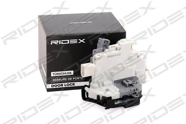 Ridex 1361D0012 Замок дверей 1361D0012: Купити в Україні - Добра ціна на EXIST.UA!