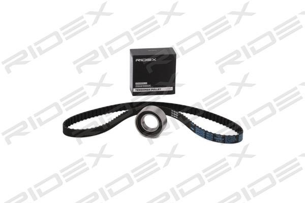 Ridex 307T0230 Комплект зубчастих ременів 307T0230: Купити в Україні - Добра ціна на EXIST.UA!