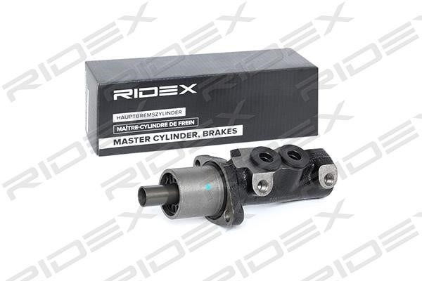 Ridex 258M0115 Циліндр гальмівний, головний 258M0115: Купити в Україні - Добра ціна на EXIST.UA!