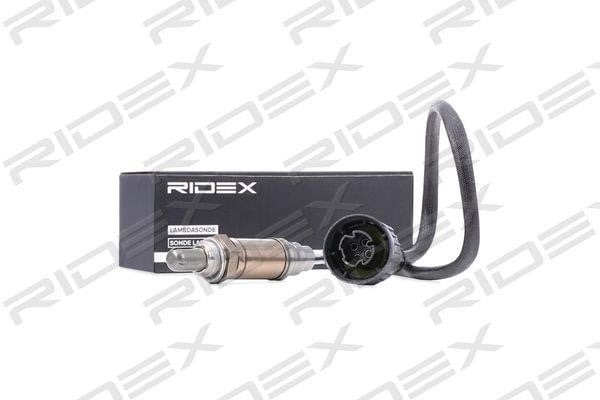 Ridex 3922L0150 Датчик кисневий / Лямбда-зонд 3922L0150: Купити в Україні - Добра ціна на EXIST.UA!