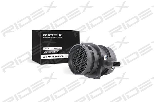 Ridex 3926A0261 Датчик масової витрати повітря 3926A0261: Купити в Україні - Добра ціна на EXIST.UA!
