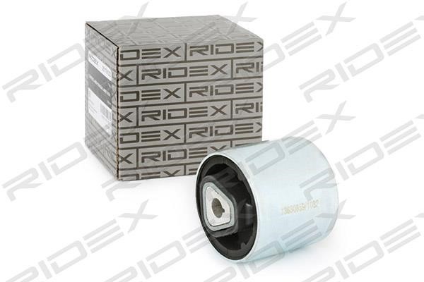 Ridex 251T0123 Сайлентблок важеля підвіски 251T0123: Купити в Україні - Добра ціна на EXIST.UA!