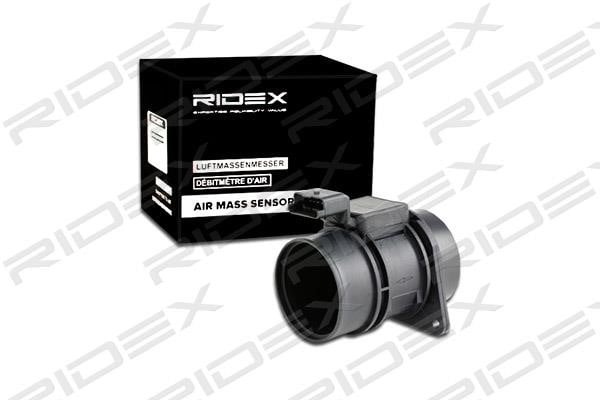 Ridex 3926A0014 Датчик масової витрати повітря 3926A0014: Приваблива ціна - Купити в Україні на EXIST.UA!