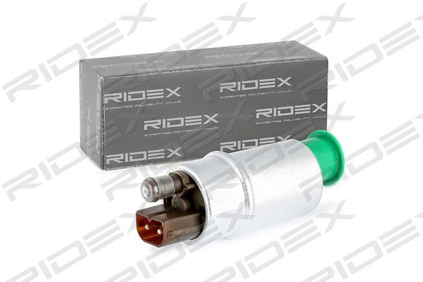 Ridex 458F0173 Насос паливний 458F0173: Купити в Україні - Добра ціна на EXIST.UA!