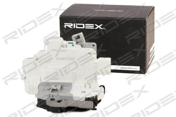 Ridex 1361D0121 Замок дверей 1361D0121: Купити в Україні - Добра ціна на EXIST.UA!