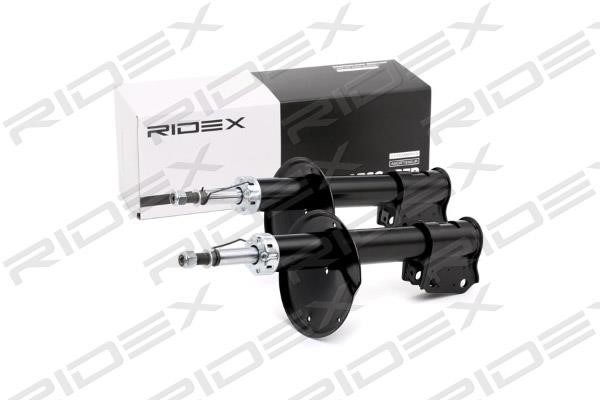 Ridex 854S2290 Амортизатор підвіски передній газомасляний 854S2290: Купити в Україні - Добра ціна на EXIST.UA!