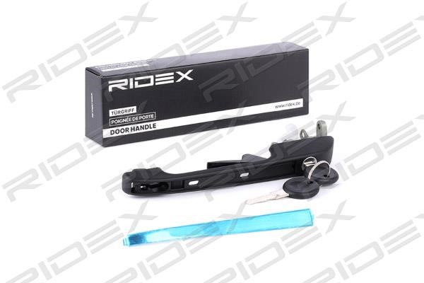 Ridex 1373D0112 Ручка дверей 1373D0112: Купити в Україні - Добра ціна на EXIST.UA!