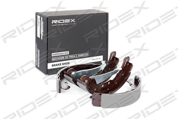 Купити Ridex 70B0015 за низькою ціною в Україні!