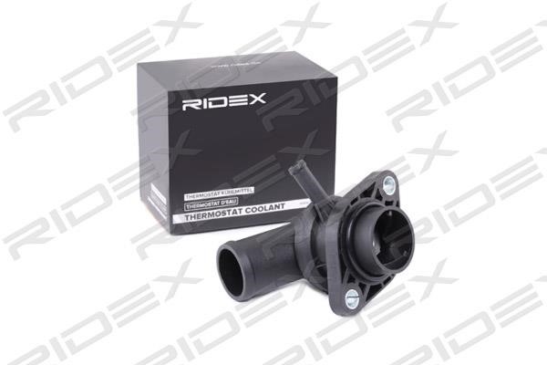 Ridex 316T0167 Термостат 316T0167: Купити в Україні - Добра ціна на EXIST.UA!