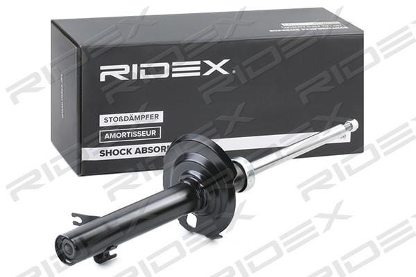 Ridex 854S1890 Амортизатор підвіски передній лівий газомасляний 854S1890: Купити в Україні - Добра ціна на EXIST.UA!