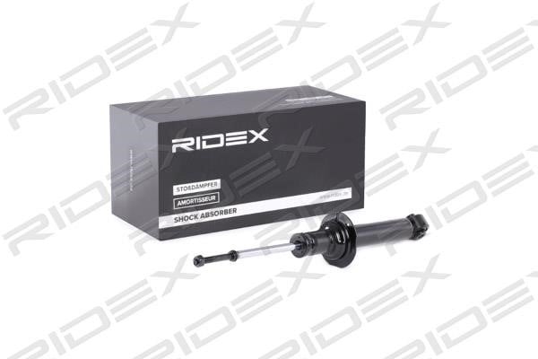 Ridex 854S0579 Амортизатор підвіскі задній газомасляний 854S0579: Приваблива ціна - Купити в Україні на EXIST.UA!