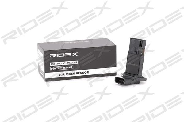 Ridex 3926A0233 Датчик масової витрати повітря 3926A0233: Купити в Україні - Добра ціна на EXIST.UA!