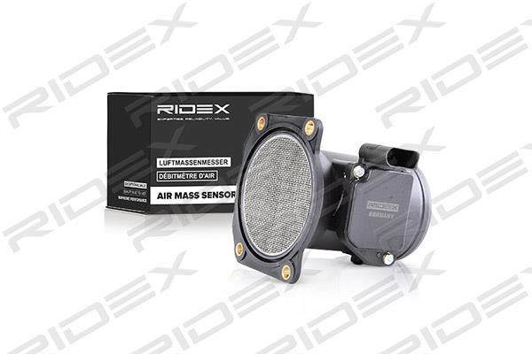 Ridex 3926A0013 Датчик масової витрати повітря 3926A0013: Купити в Україні - Добра ціна на EXIST.UA!
