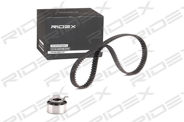Ridex 307T0052 Комплект зубчастих ременів 307T0052: Приваблива ціна - Купити в Україні на EXIST.UA!