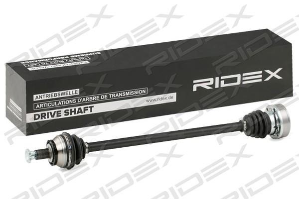 Ridex 13D0521 Вал привідний 13D0521: Купити в Україні - Добра ціна на EXIST.UA!