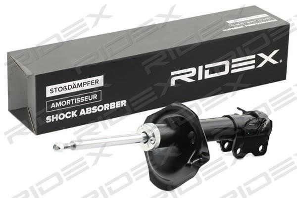 Ridex 854S0831 Амортизатор підвіски передній правий газомасляний 854S0831: Купити в Україні - Добра ціна на EXIST.UA!