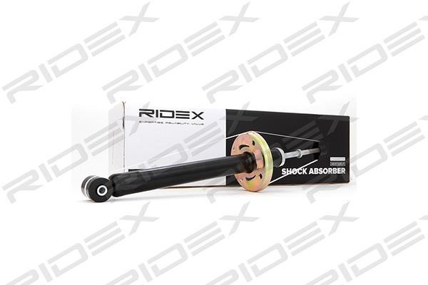 Ridex 854S0556 Амортизатор підвіскі задній газомасляний 854S0556: Купити в Україні - Добра ціна на EXIST.UA!
