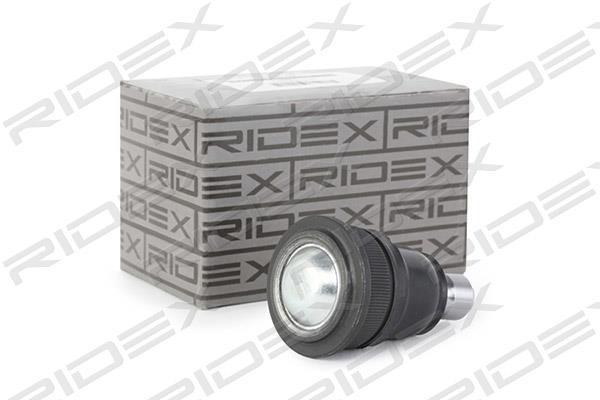 Ridex 2462S0240 Опора кульова 2462S0240: Приваблива ціна - Купити в Україні на EXIST.UA!