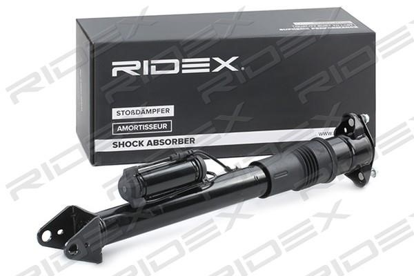 Ridex 854S1829 Амортизатор підвіскі задній газомасляний 854S1829: Купити в Україні - Добра ціна на EXIST.UA!