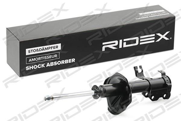 Ridex 854S0741 Амортизатор підвіски передній лівий газомасляний 854S0741: Купити в Україні - Добра ціна на EXIST.UA!