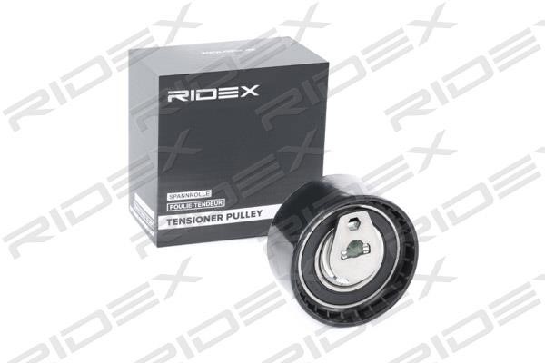 Ridex 308T0113 Ролик ременя ГРМ 308T0113: Купити в Україні - Добра ціна на EXIST.UA!