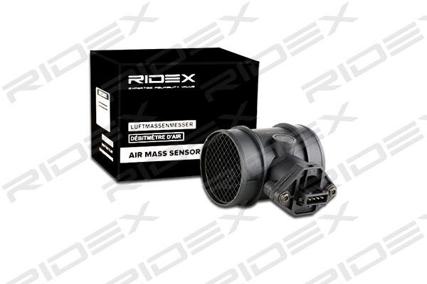 Ridex 3926A0119 Датчик масової витрати повітря 3926A0119: Купити в Україні - Добра ціна на EXIST.UA!