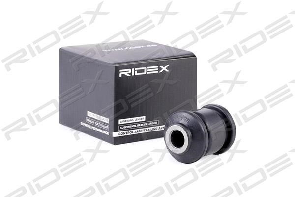 Ridex 251T0002 Сайлентблок важеля підвіски 251T0002: Купити в Україні - Добра ціна на EXIST.UA!