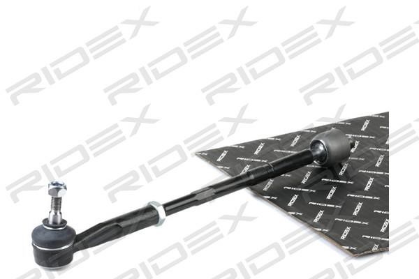 Ridex 284R0290 Поперечна кермова тяга 284R0290: Купити в Україні - Добра ціна на EXIST.UA!