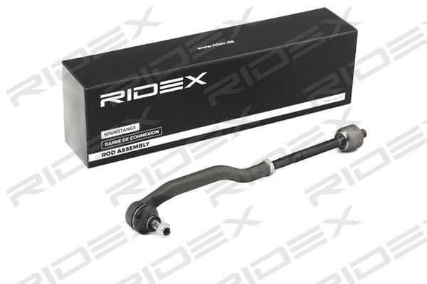 Ridex 284R0226 Поперечна кермова тяга 284R0226: Купити в Україні - Добра ціна на EXIST.UA!