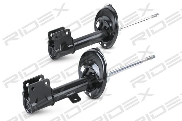 Ridex Амортизатор підвіски передній газомасляний – ціна