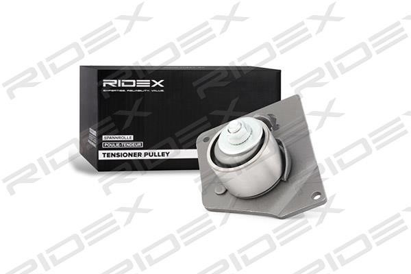 Ridex 308T0091 Ролик ременя ГРМ 308T0091: Купити в Україні - Добра ціна на EXIST.UA!