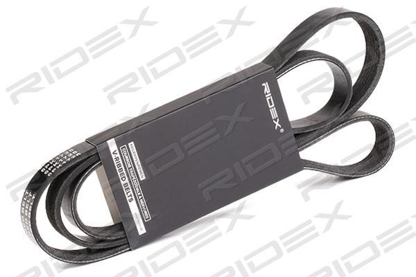 Ridex 305P0171 Ремінь поліклиновий 305P0171: Купити в Україні - Добра ціна на EXIST.UA!