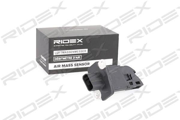 Ridex 3926A0190 Датчик масової витрати повітря 3926A0190: Купити в Україні - Добра ціна на EXIST.UA!