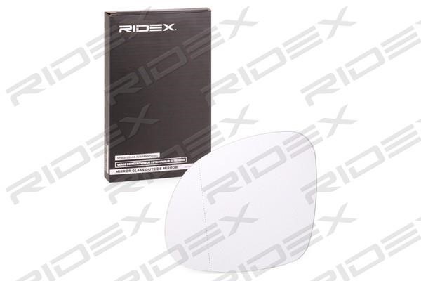 Ridex 1914M0022 Дзеркальне скло, зовнішнє дзеркало 1914M0022: Купити в Україні - Добра ціна на EXIST.UA!