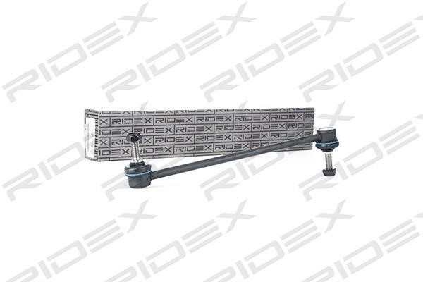 Ridex 3229S0165 Стійка стабілізатора 3229S0165: Купити в Україні - Добра ціна на EXIST.UA!