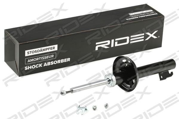 Ridex 854S0954 Амортизатор підвіски передній газомасляний 854S0954: Купити в Україні - Добра ціна на EXIST.UA!