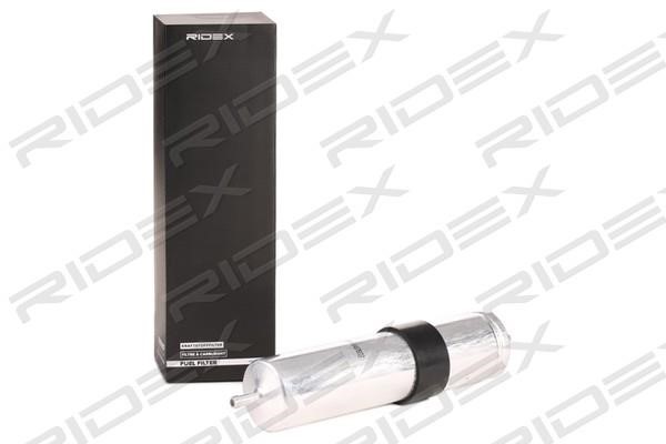 Ridex 9F0241 Фільтр палива 9F0241: Купити в Україні - Добра ціна на EXIST.UA!