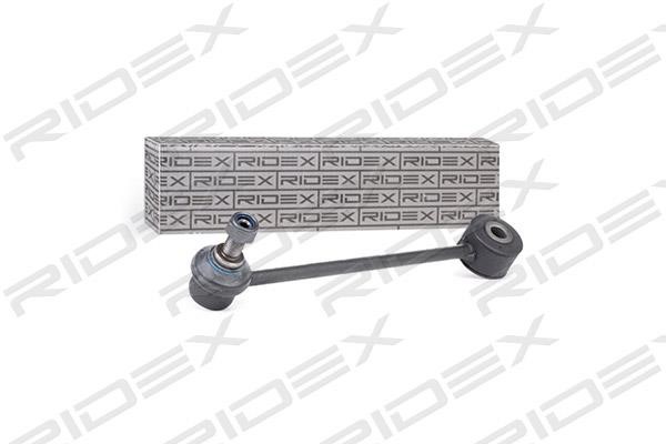 Ridex 3229S0262 Стійка стабілізатора 3229S0262: Купити в Україні - Добра ціна на EXIST.UA!