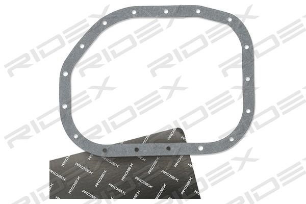 Ridex 455G0023 Прокладка масляного піддону 455G0023: Купити в Україні - Добра ціна на EXIST.UA!