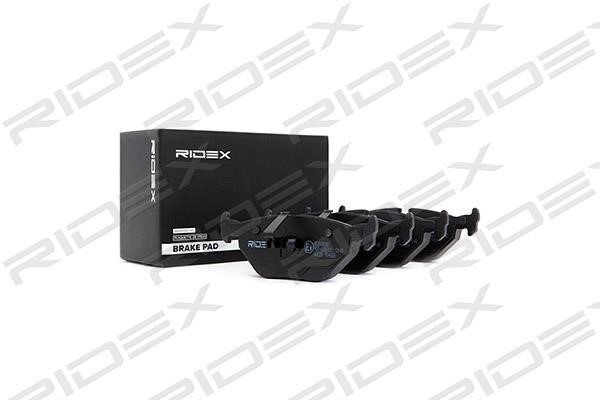 Купити Ridex 402B0088 за низькою ціною в Україні!