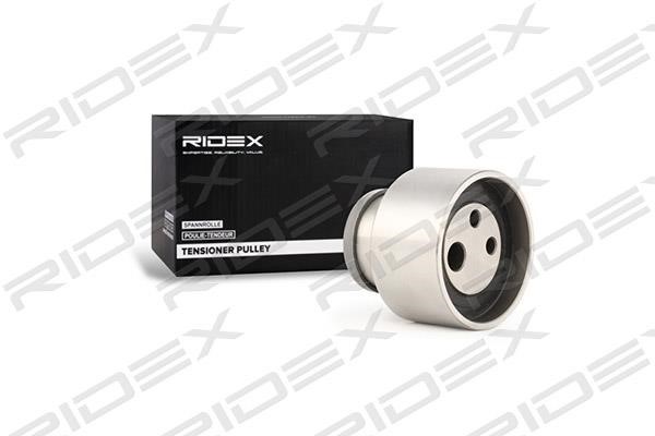 Ridex 308T0111 Ролик ременя ГРМ 308T0111: Купити в Україні - Добра ціна на EXIST.UA!