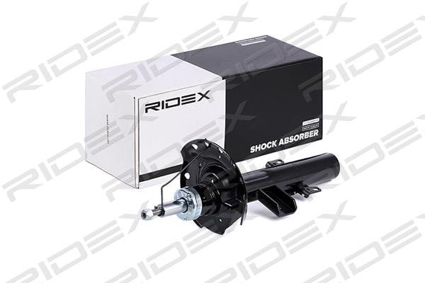 Ridex 854S1417 Амортизатор підвіски задній лівий газомасляний 854S1417: Купити в Україні - Добра ціна на EXIST.UA!