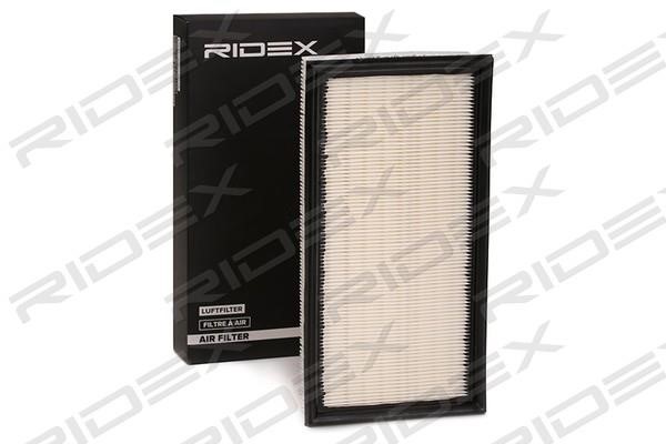 Ridex 8A0097 Повітряний фільтр 8A0097: Купити в Україні - Добра ціна на EXIST.UA!