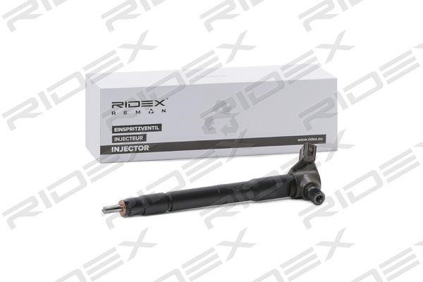 Купити Ridex 3902I0295R за низькою ціною в Україні!