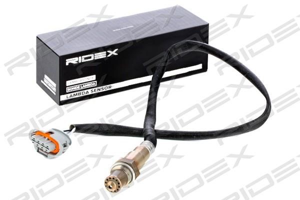 Ridex 3922L0145 Датчик кисневий / Лямбда-зонд 3922L0145: Купити в Україні - Добра ціна на EXIST.UA!