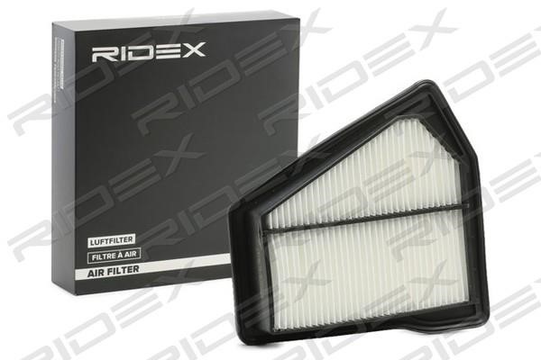 Ridex 8A0494 Повітряний фільтр 8A0494: Купити в Україні - Добра ціна на EXIST.UA!